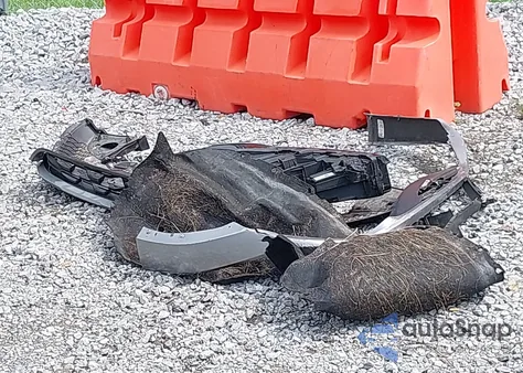 2023 Ford Escape St-Line from USA, damaged, VIN 1FMCU0MN2PUA41106